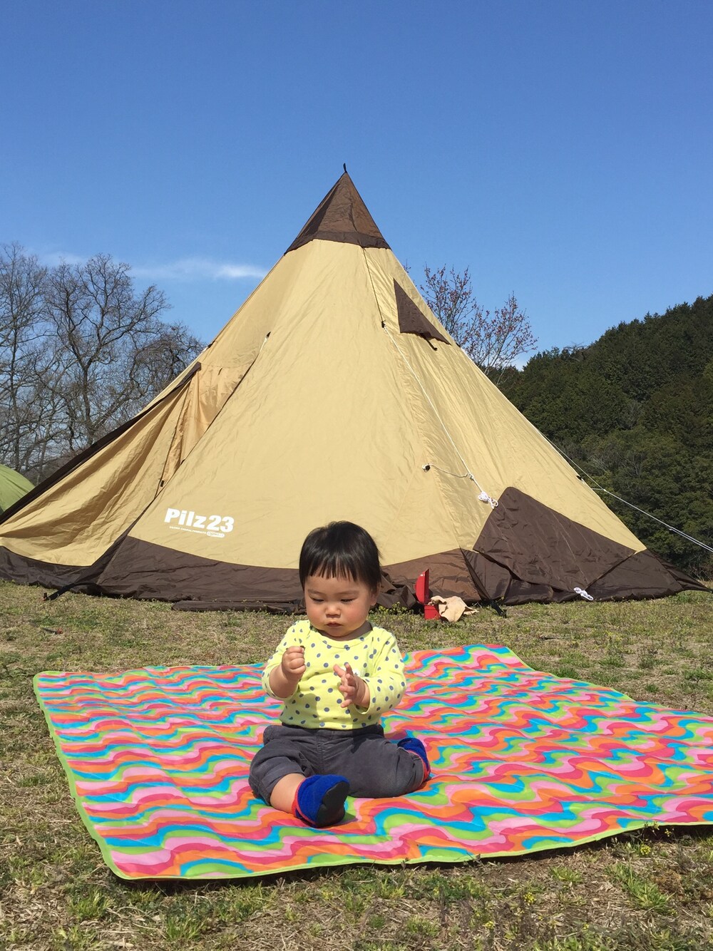 Chisato Matsumuraさんの（Handmade）を使ったコーディネートの1枚目の写真