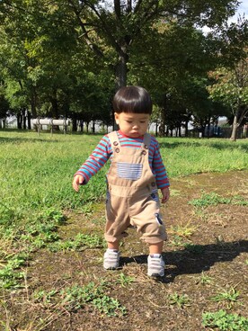 Chisato Matsumuraさんのコーディネート