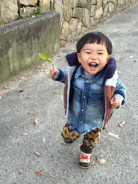 Chisato Matsumuraさんのコーディネート