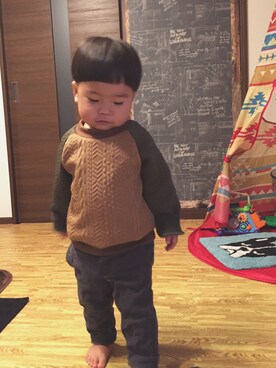 Chisato Matsumuraさんのコーディネート