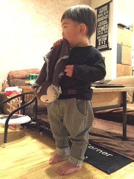Chisato Matsumuraさんのコーディネート