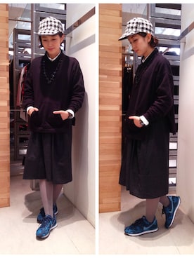 クスノセ  さんのコーディネート