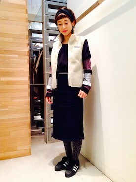 クスノセ  さんのコーディネート