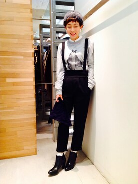 クスノセ  さんのコーディネート