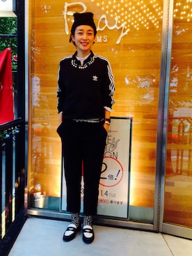 クスノセ  さんのコーディネート