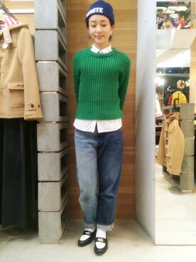 クスノセ  さんのコーディネート