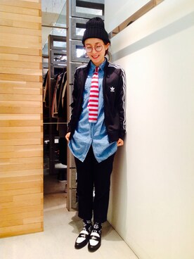 クスノセ  さんのコーディネート