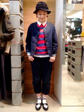 クスノセ  さんのコーディネート