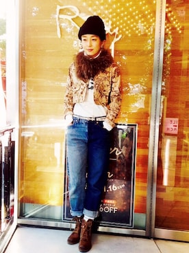 クスノセ  さんのコーディネート