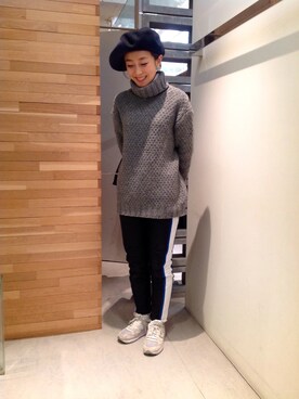 クスノセ  さんのコーディネート