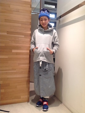 クスノセ  さんのコーディネート