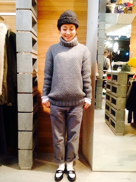 クスノセ  さんのコーディネート