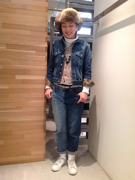 クスノセ  さんのコーディネート