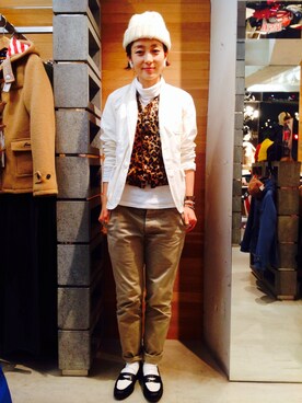 クスノセ  さんのコーディネート