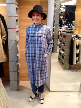 クスノセ  さんのコーディネート