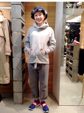 クスノセ  さんのコーディネート