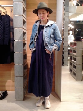 クスノセ  さんのコーディネート