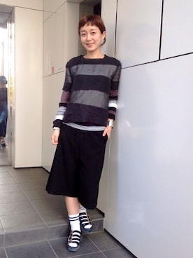 クスノセ  さんのコーディネート