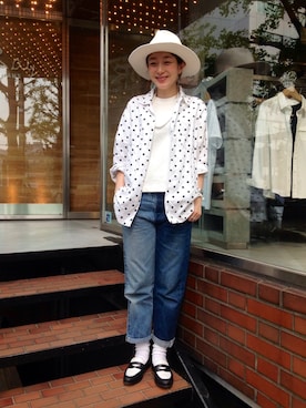 クスノセ  さんのコーディネート