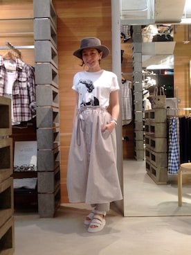 クスノセ  さんのコーディネート