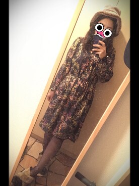 まるこさんのコーディネート