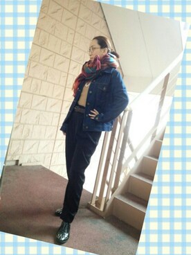 🌟YUKI🌟さんのコーディネート