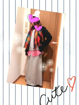 🌟YUKI🌟さんのコーディネート