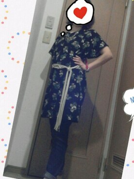 🌟YUKI🌟さんのコーディネート