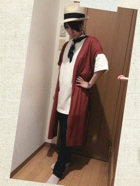 🌟YUKI🌟さんのコーディネート