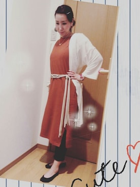 🌟YUKI🌟さんのコーディネート