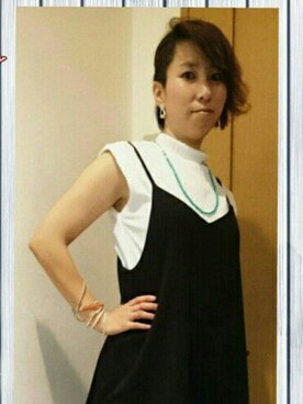 🌟YUKI🌟さんのコーディネート