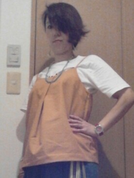 🌟YUKI🌟さんのコーディネート