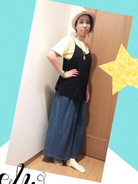 🌟YUKI🌟さんのコーディネート