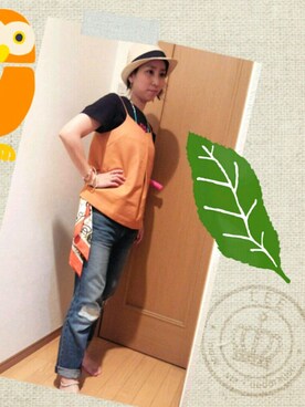 🌟YUKI🌟さんのコーディネート