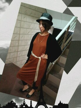 🌟YUKI🌟さんのコーディネート