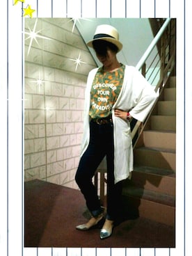 🌟YUKI🌟さんのコーディネート