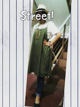 🌟YUKI🌟さんのコーディネート