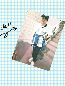 🌟YUKI🌟さんのコーディネート