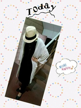 🌟YUKI🌟さんのコーディネート