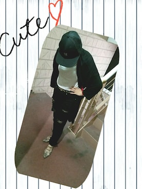 🌟YUKI🌟さんのコーディネート