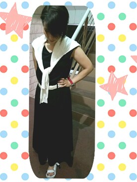 🌟YUKI🌟さんのコーディネート