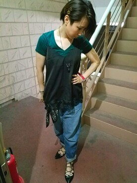 🌟YUKI🌟さんのコーディネート