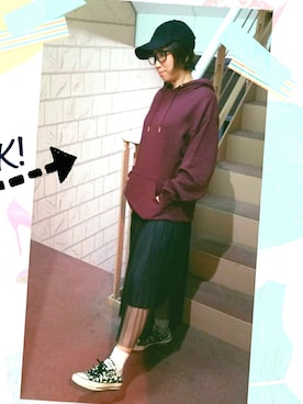 🌟YUKI🌟さんのコーディネート