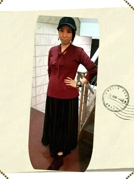 🌟YUKI🌟さんのコーディネート