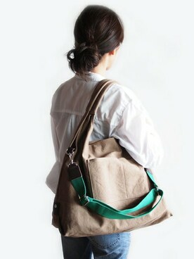 Wonder apartmentさん(レディース・163cm)の冬コーディネート