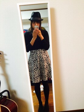 misato.hさんのコーディネート