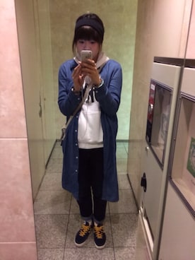 misato.hさんのコーディネート