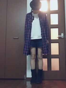 misato.hさんのコーディネート