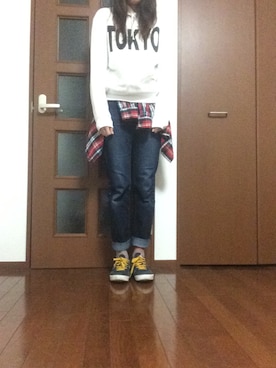 misato.hさんのコーディネート