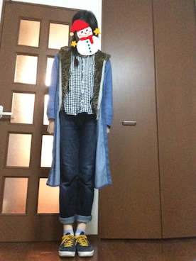 misato.hさんのコーディネート